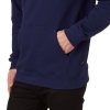 Bluza Vans OTW Pullover Hoodie Dress Blues / White (miniatura)